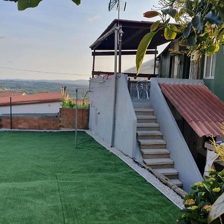 Apartamento Marypaz Valdovino Exterior photo