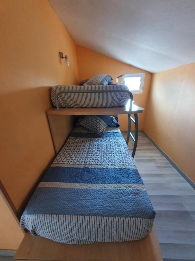 Apartamento Marypaz Valdovino Exterior photo
