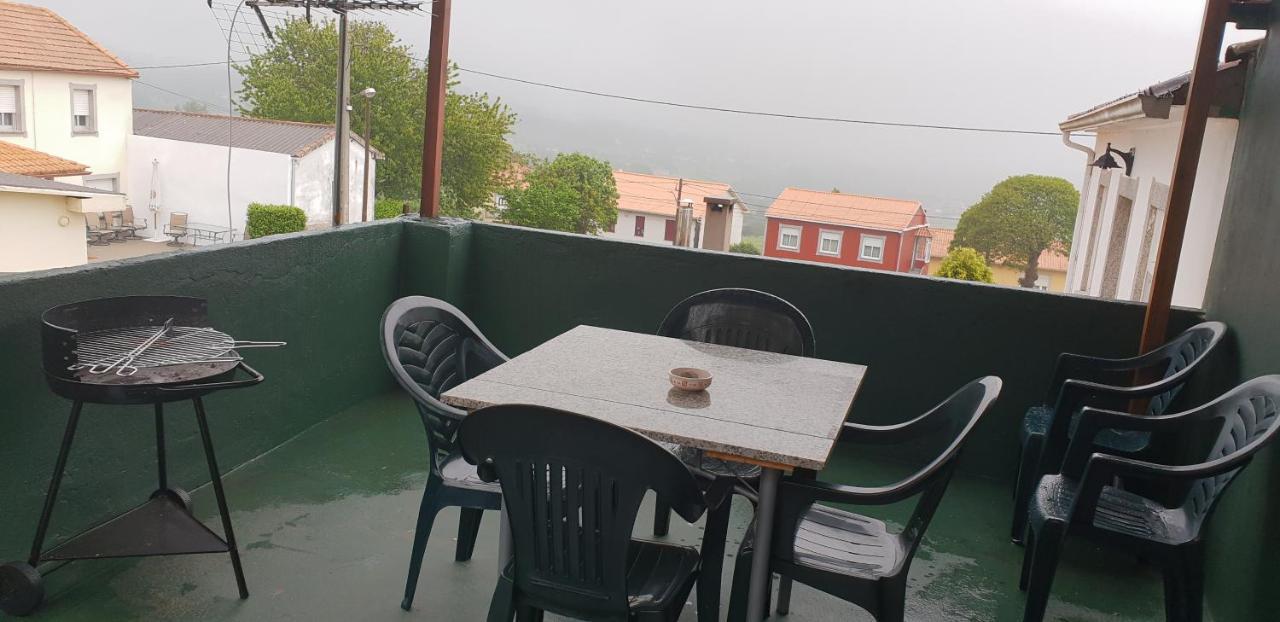 Apartamento Marypaz Valdovino Exterior photo