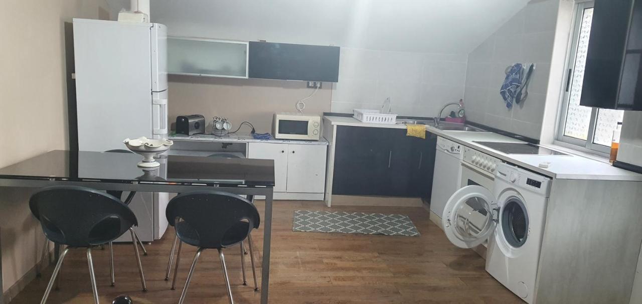 Apartamento Marypaz Valdovino Exterior photo