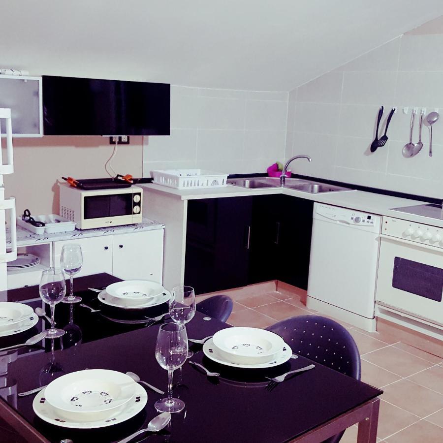 Apartamento Marypaz Valdovino Exterior photo