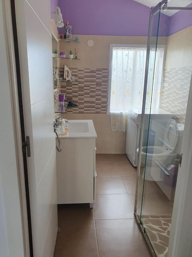 Apartamento Marypaz Valdovino Exterior photo