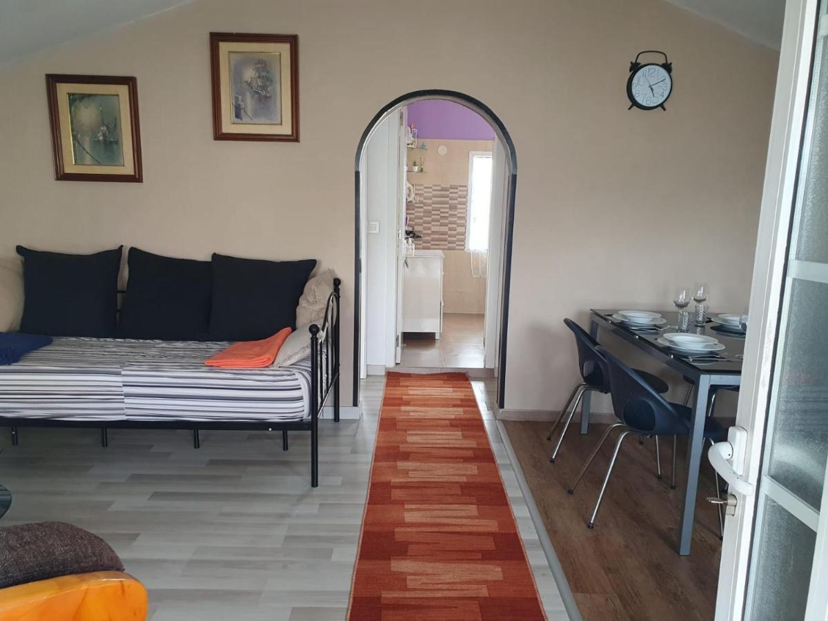 Apartamento Marypaz Valdovino Exterior photo