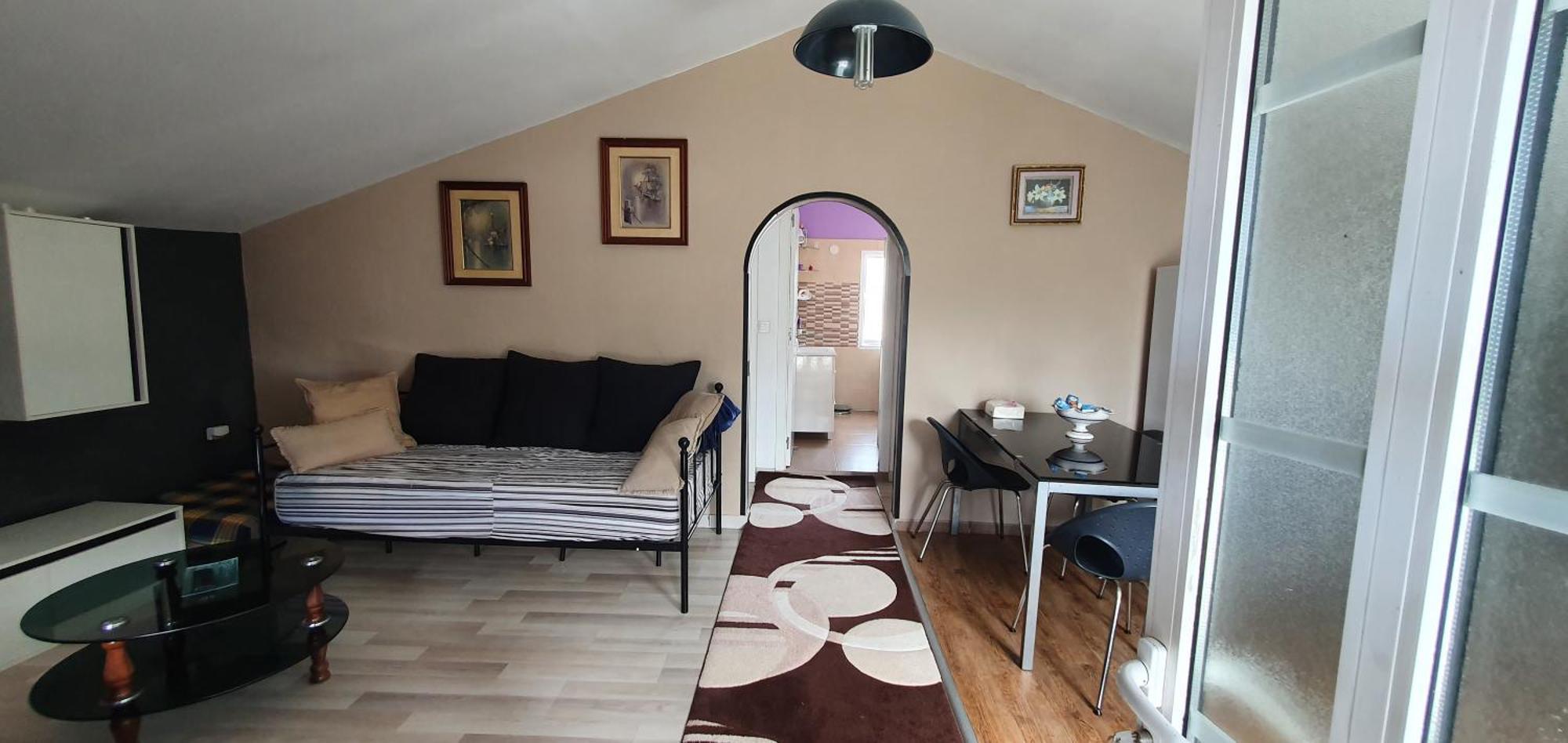 Apartamento Marypaz Valdovino Room photo