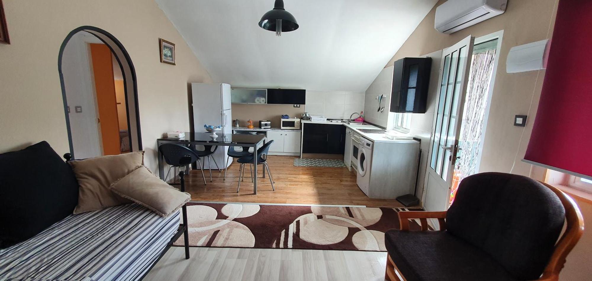 Apartamento Marypaz Valdovino Room photo